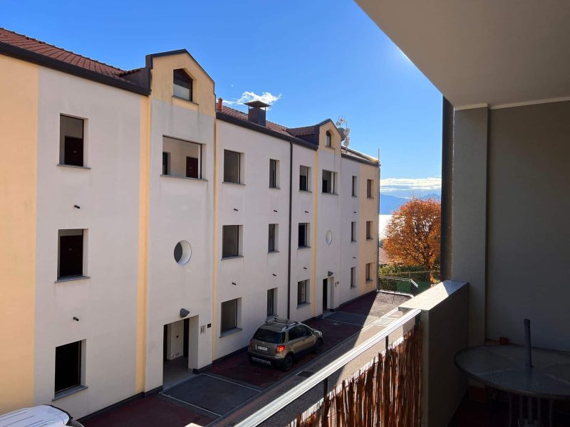 3 persoons appartement, Villaggio Lago di Como, Acquaseria, Comomeer