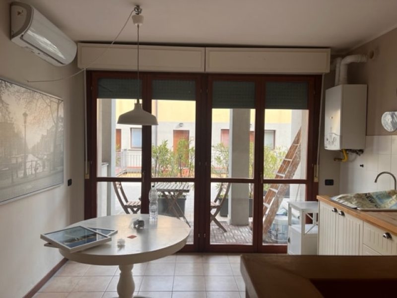 2 kamer appartement te koop, Acquaseria, Comomeer, Italië