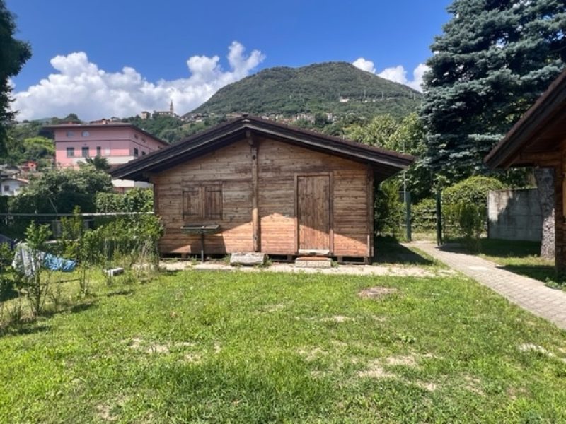 Chalet in Domaso