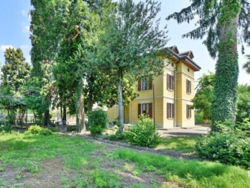 villa te koop - cadorago (como)