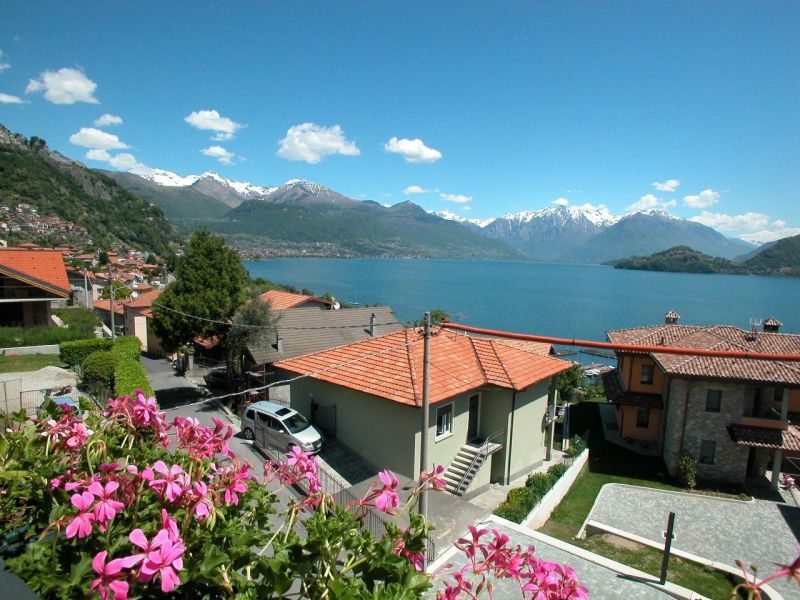 woning comomeer pianello del lario